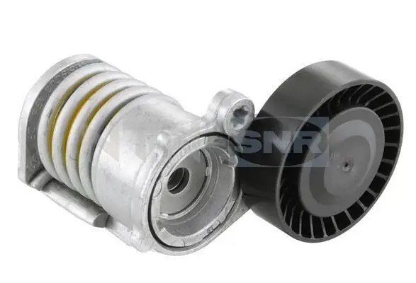 SNR 17×70×20.5 Alternatör Gergi Rulmanı 6203 / 14 Plastik