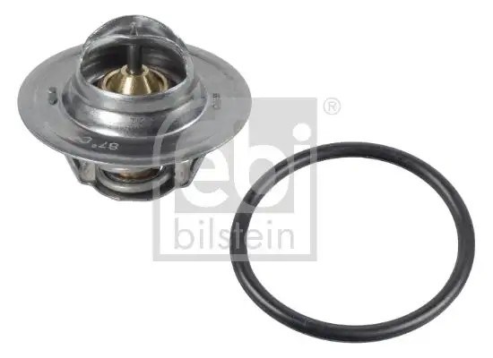 FEBI Audi A3 A4 A6 Golf 1.6 1.8 Termostat 87 °C