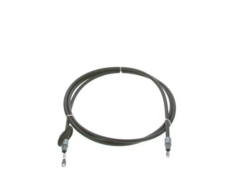 BOSCH Mercedes C200 W203 ve CLK 200 C209 El Fren Halatı 2735 mm