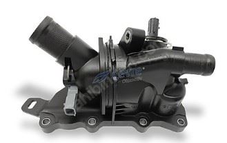 TERMOSTAT RENAULT CLIO DUSTER MEGANE IV KADJAR 1.3 TCE H5H
