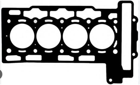 SILINDIR KAPAK CONTASI MLS 1.20 mm PEUGEOT P3008 P5008 1.6 THP 16V 5FR 5FT 5FX EP6DT