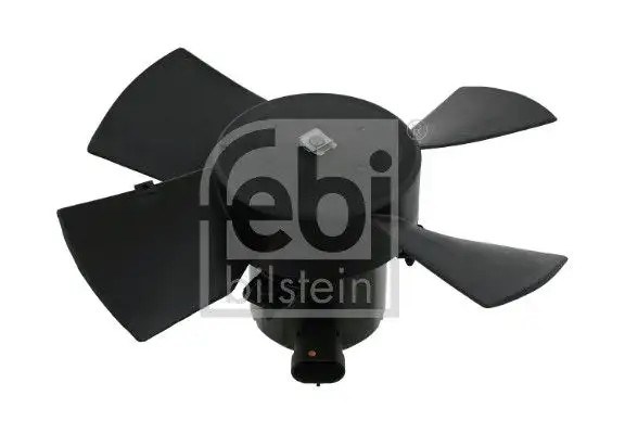 FEBI Opel Astra F Tigra Corsa Combo Vectra 1.4/1.6 Fan Motoru 150 W
