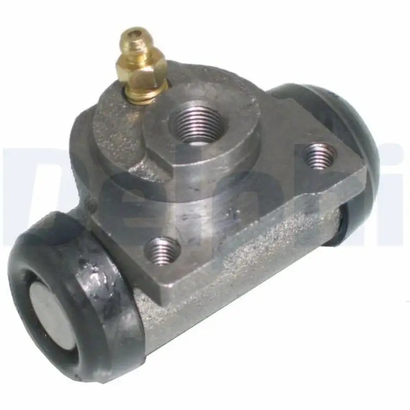 DELPHI Fiat Doblo 1.2, 1.3, 1.9 ve Panda 1.2 Tekerlek Silindiri 20,6 mm