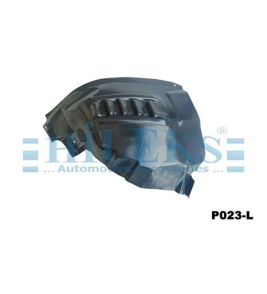 Camurluk Davlumbazı Ön Sol (Boxer III Jumper Ducato 06-)