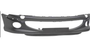 BİTAPART Ön Tampon Sisli Peugeot 208