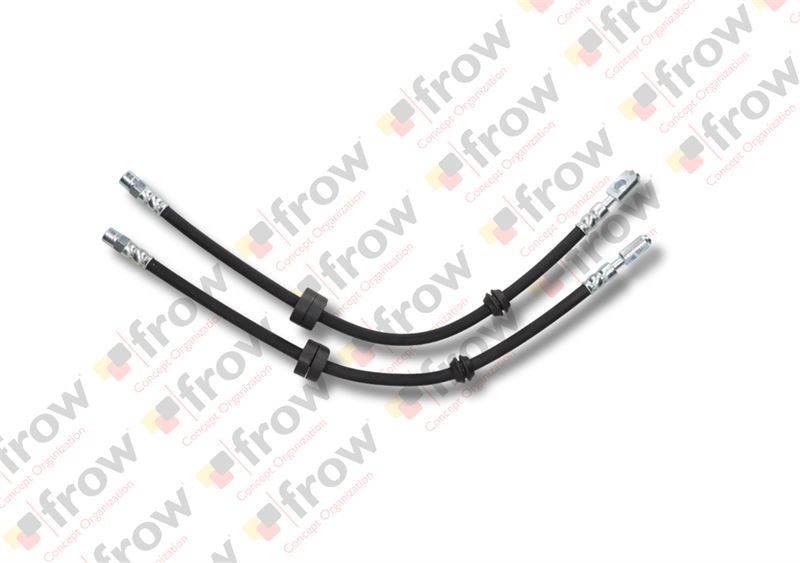 Frow Ön Fren Hortumu (Volkswagen Golf III 2.8, 2.9)