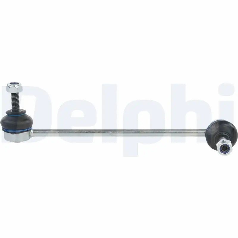 DELPHI BMW 520i E39 ve 530i E39 Ön Sol Z Rot 240 mm