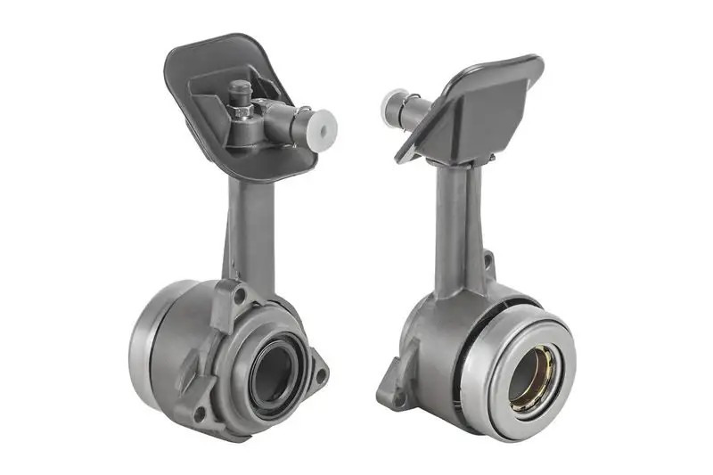Valeo Ford Connect 1.8 Tdci Hidrolik Debriyaj Rulmanı 810031