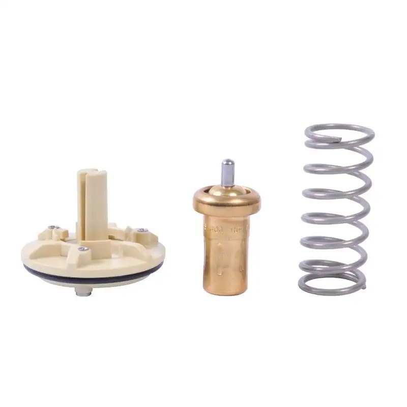 GATES Volkswagen Golf 6 ve Jetta 4 1.4 Tsi CAVD CTHD Termostat 80 °C
