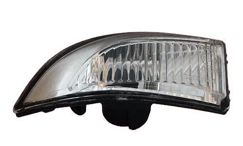 Dış Dikiş Ayna Sinyali Sol (Renault Fluence, Mégane, Laguna, Latitude)