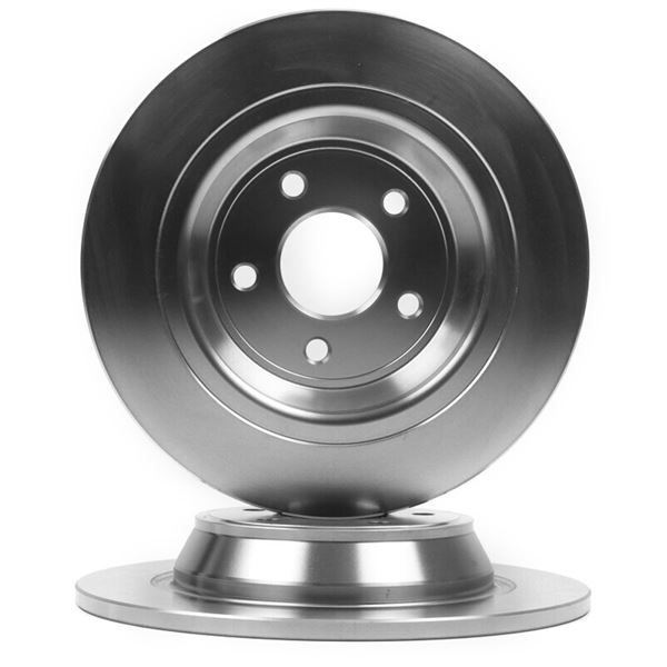 Fren Diski Arka (Ford Mondeo V)