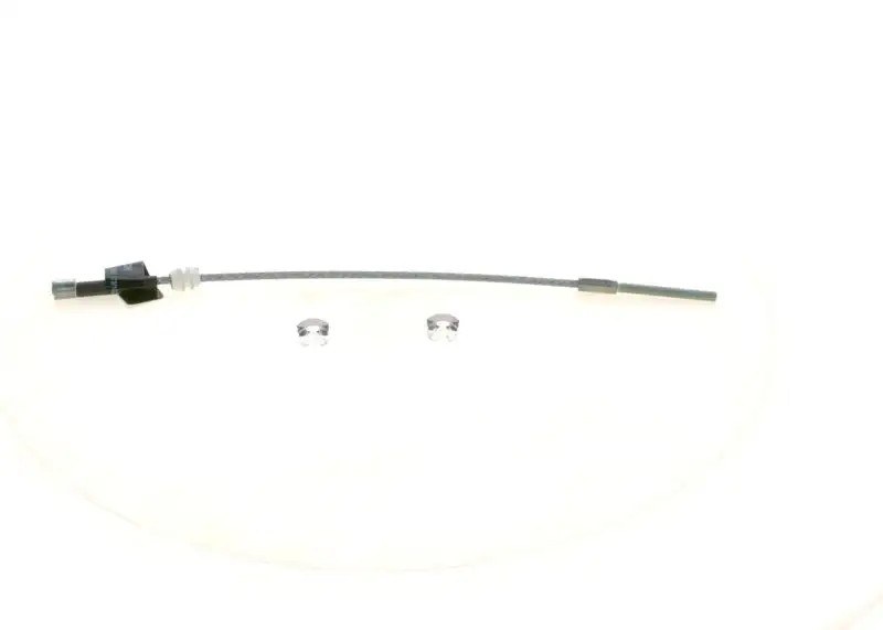 BOSCH Opel Corsa C 1.2 ve 1.7 Dti El Fren Teli 330 mm