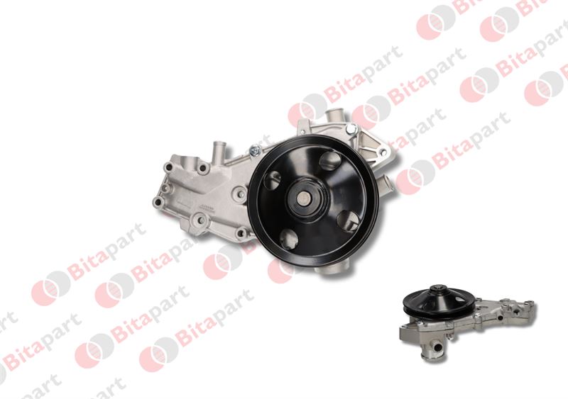 BİTAPART Renault Broadway, Europa ve Spring 1.4 Su Pompası+Alt Tablası 144 mm
