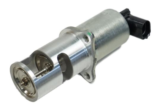RENAULT EGR Dönüş Valfi Renault Megane Laguna Mitsubishi Carisma Opel Vivaro 1.9 TDI F9Q