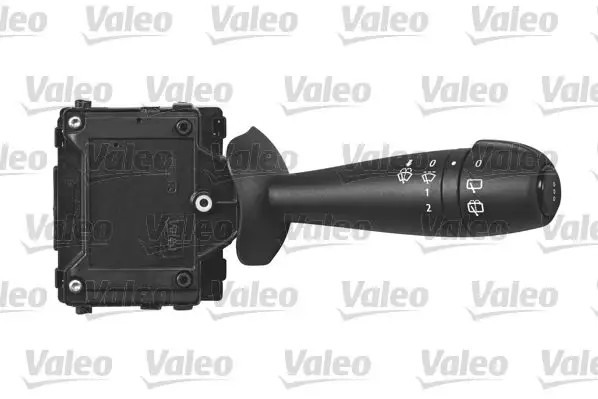 VALEO Silecek Kumanda Kolu Dacia Logan Lodgy Kangoo II Dokker Sandero