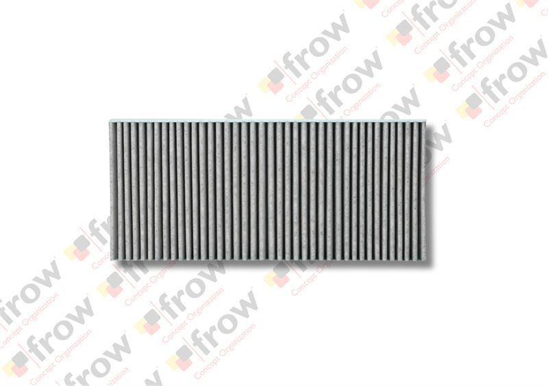 FROW Karbonlu Polen Filtresi Ford Focus II ( ), Connect, Tourneo Connect ( ) ve Transit Connect ( )