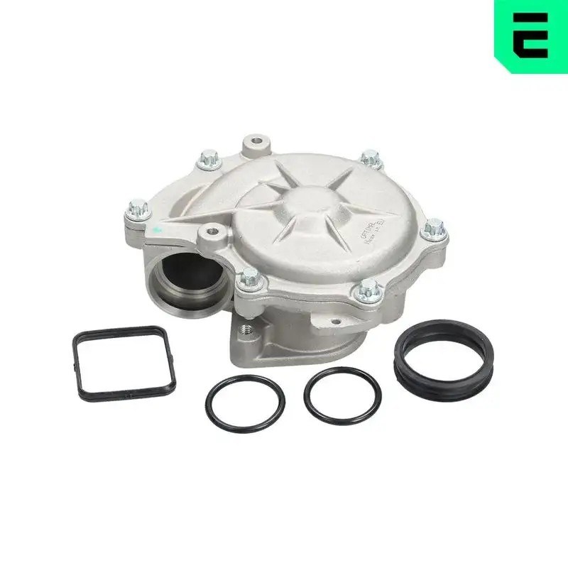 OPTIMAL Bmw 116i E87 N45B16A ve 316i E46 M43B16 Su Pompası