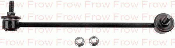 Z ROT (STABILIZER) (ON SOL) HYUNDAI COUPE 2002 - (ERITMELI)