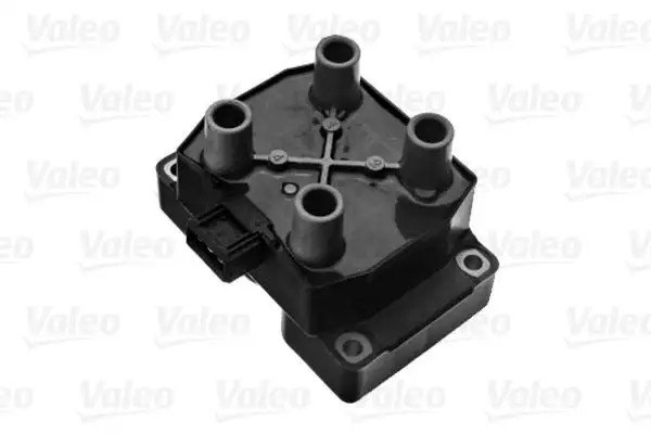 VALEO Fiat Palio, Albea, Bravo, Punto Ateşleme Bobini 245166