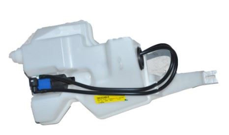 Bitapart Cam Su Fiskiye Depo Komple Renault Clio IV Captur