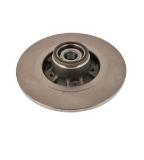 FREN DISKI ARKA (5D 274 mm) MERCEDES CITAN W112 W108 CDI 12-