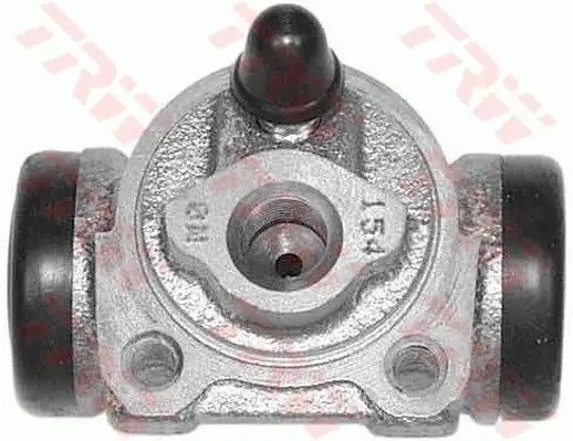 TRW Renault Megane 1.4, 1.6, 1.9 ve 2.0 Arka Fren Silindiri 19 mm