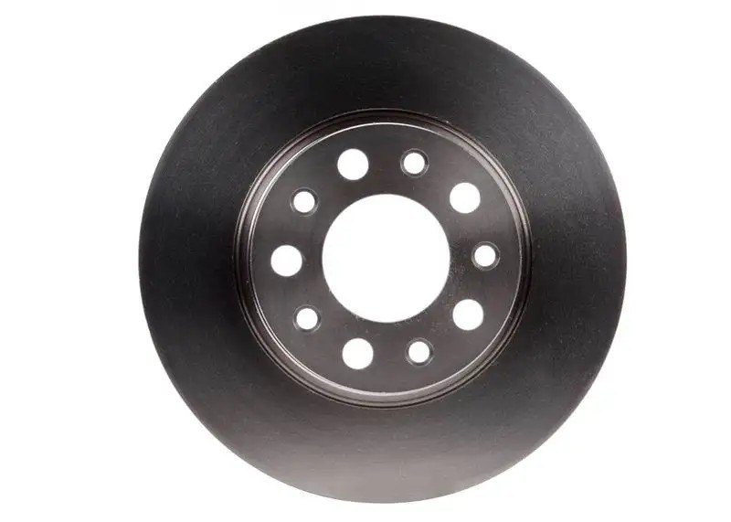 BOSCH Alfa Romeo 159 Fiat 500 Jeep Renegade 278 mm Arka Fren Diski