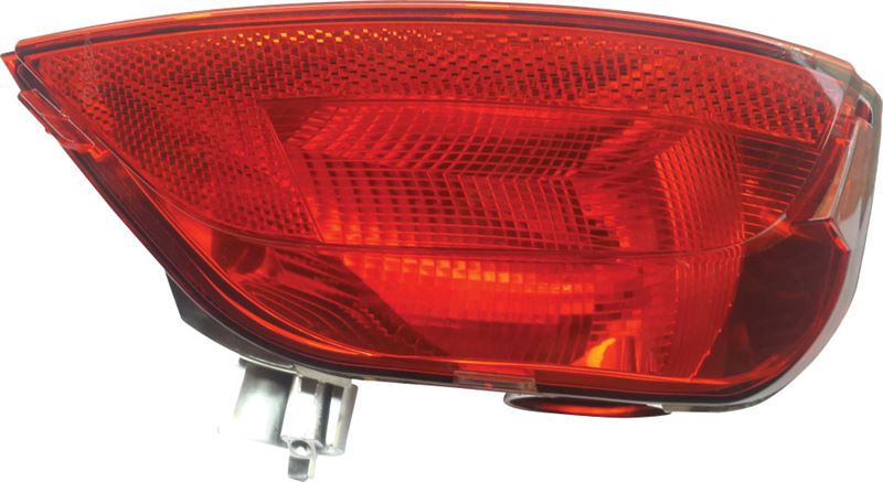 Pleksan Arka Sis Far Lambası Sağ (Renault Megane IV Sedan)
