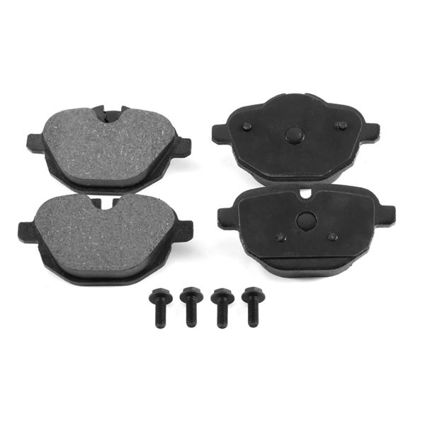Fren Balatası Arka (106 mm) (BMW F07, BMW F10, BMW F11, BMW F12)