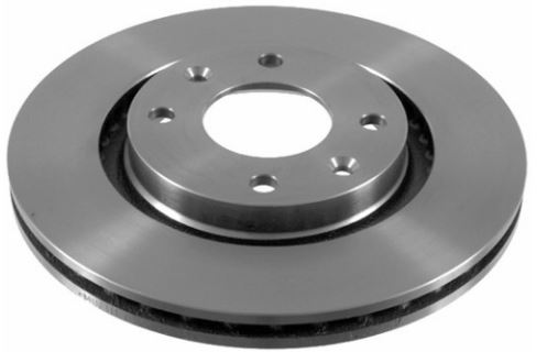 FREN DISKI ON (4D 266 MM) CITROEN BERLINGO C-ELYSEE C2 1.6 C3 C4 C5 DS3 DS4 XSARA OPEL CROSSLAND-X PEUGEOT P206 P207 P208 P301 P307 P3008 P5008 PARTNER
