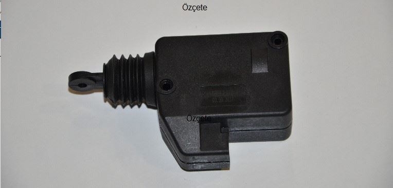 BİTAPART Merkezi Kilid Motoru Tek Soket Partner P306