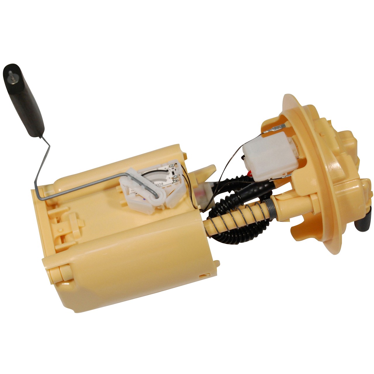 HELLA Samandıra 4 Fıslı P206 Partner XSara 20 RHY (DW10) 98-09