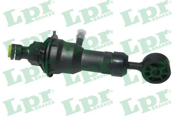 DEBRIYAJ MERKEZI (UST) IVECO DAILY CITROEN JUMPER III  FIAT DUCATO III  PEUGEOT BOXER III 2.3 JTD 3.0 HDI 07-
