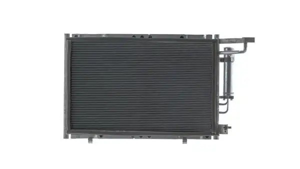 MAHLE Ford B-Max 1.4, 1.5 Tdci, 1.6 ve Fiesta 1.25, 1.4, 1.5 Tdci Klima Radyatörü 160X900
