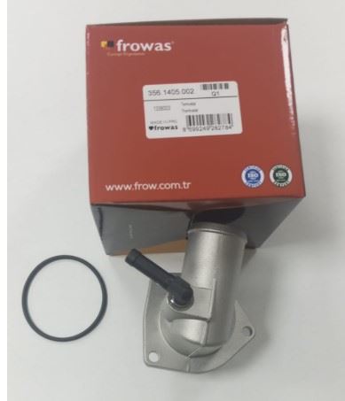 FROW Opel Vectra C, Astra G ve Corsa C 1.6 Z16XE 92 °C Açma Sıcaklığı Termostat