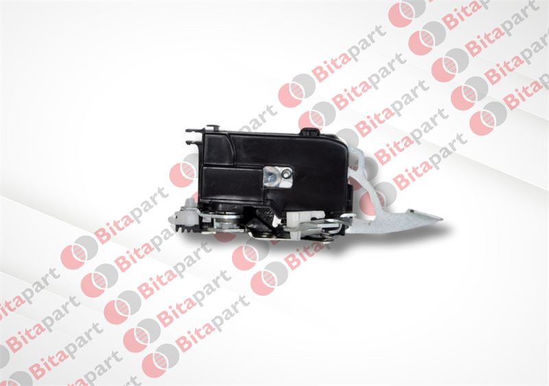 Bitapart Arka Kapı Kilidi (Fiat Boxer 03-)