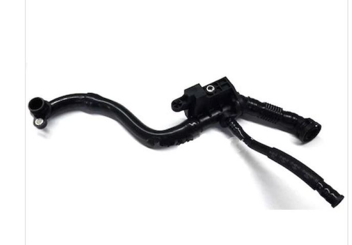 Bitapart Motor Hava Alma Hortumu Volkswagen 1.4 TSI Cava CAVD 11-