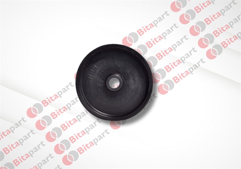 Direksiyon Pompa Kasnağı (Mercedes W204 C250)