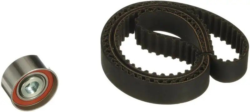 GATES Fiat Palio, Albea ve Linea 1.2/1.4 Triger Seti 129 Diş