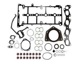 OTOCONTA Üst Takım Contası Keçeli Silindir Kapağı Contasız (Fiat Bravo II, Linea, Doblo 1.6 D Multijet 1.6 JTD 16V MTJ 198 A2.000 263 A3.000)