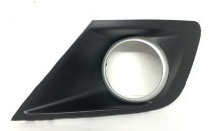 FROW Alt Izgara Delikli Sol P207 09-