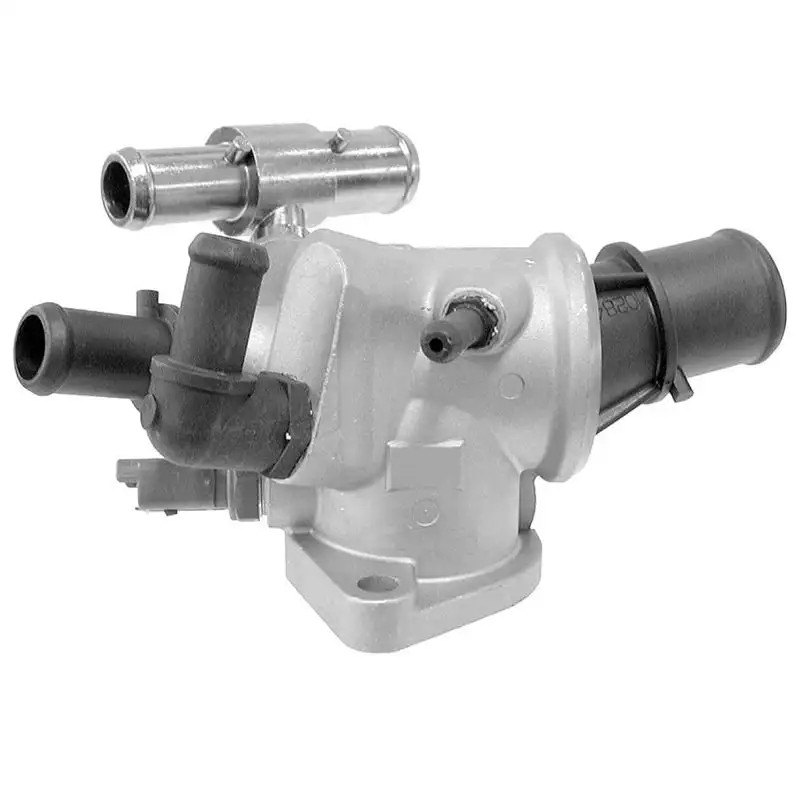 GATES Fiat Doblo 1.9 223A6000 Termostat 88 °C