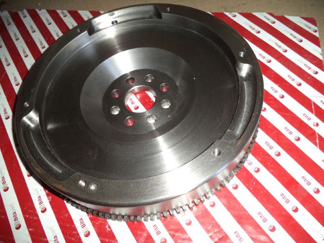 BİTAPART Opel Astra H 1.7 CDTI 101CP Y20DTH Volant