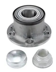 SNR Boxer II Ducato Arka Tekerlek Poryası