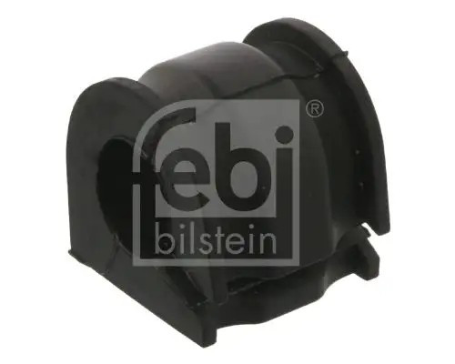 FEBI Dacia Duster 1.3, 1.6, 1.5 dCi ve 1.0 Tce Ön Aks Viraj Lastiği 18 mm