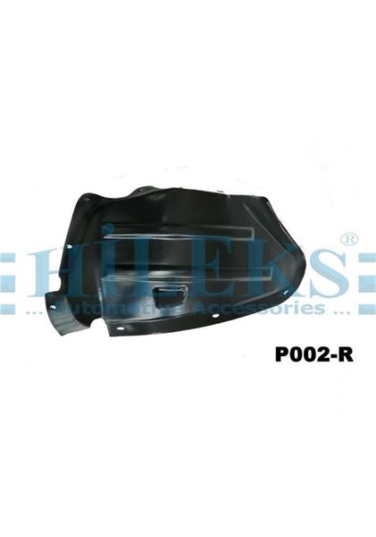 CAMURLUK DAVLUMBAZI ON SAG BOXER II JUMPER DUCATO 02-06