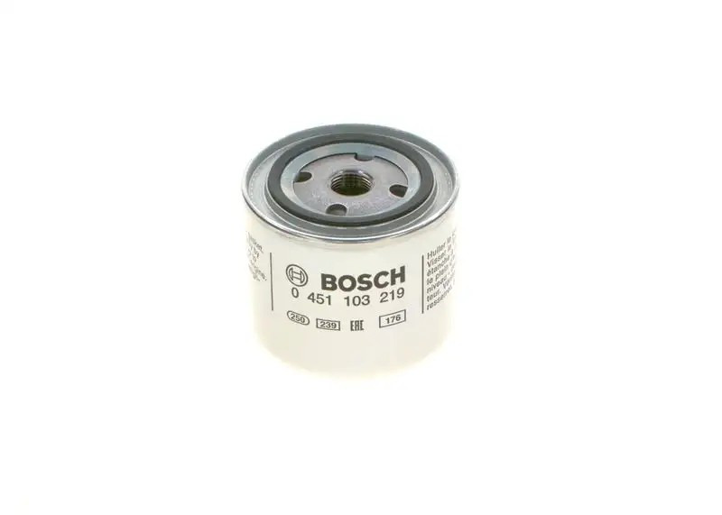 BOSCH Volvo S40, Ford Mondeo, Nissan Navara Yağ Filtresi 0451103219