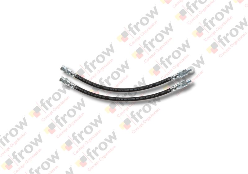 Frow On Fren Hortumu (345 mm) Renault R12
