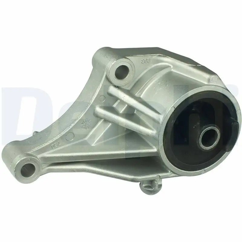 DELPHI Opel Corsa C Meriva A Combo Motor Takozu