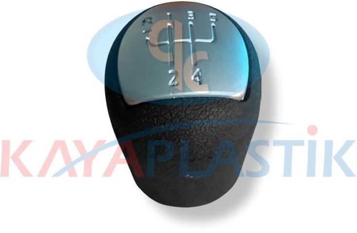 Vites Topuzu (Krom) Clio Kangoo